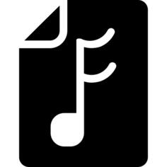 音频文件