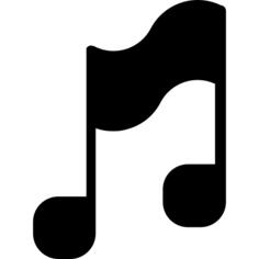 八分音符