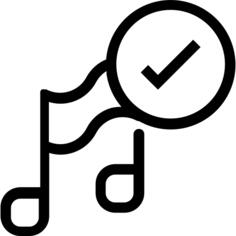 八分音符