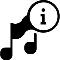 八分音符