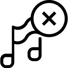 八分音符