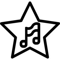 星