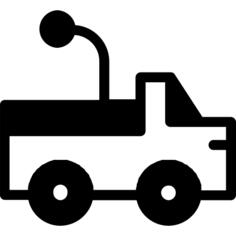 Toy car