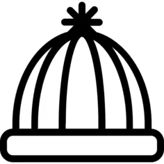 Winter hat