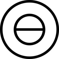 Symbols