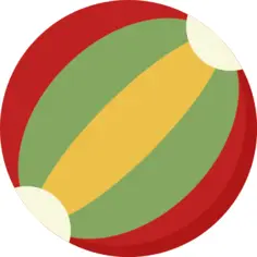 Beach ball