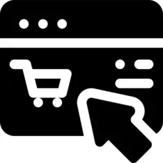 网上商店