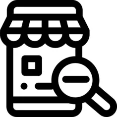 Online shop