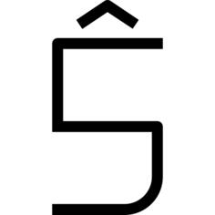 字母s