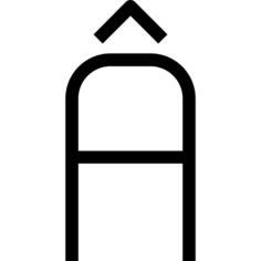 Letter a