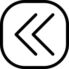 Left arrow