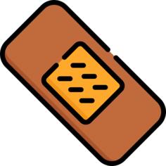 Band aid