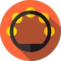 Tambourine