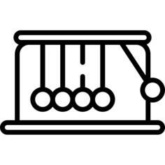 Newtons cradle