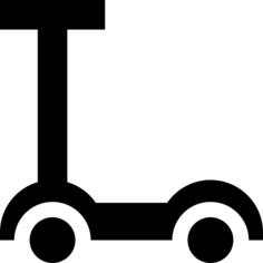 摩托车