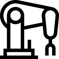 Industrial robot