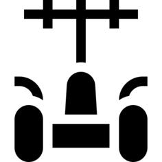 踢踏板车