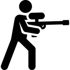 Paintball