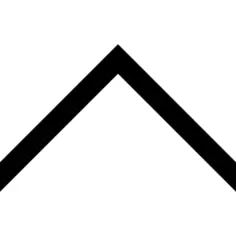 Up arrow