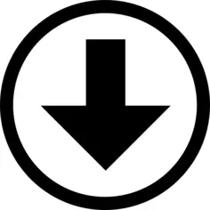 Down arrow