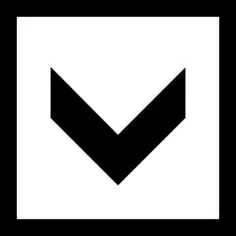 Down arrow
