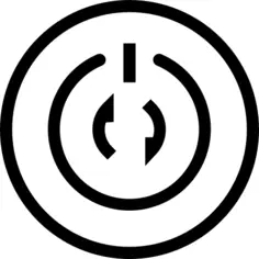 Power button