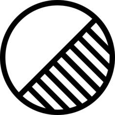 对比