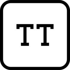Text