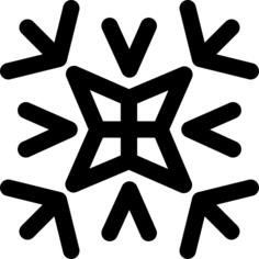 Snowflake