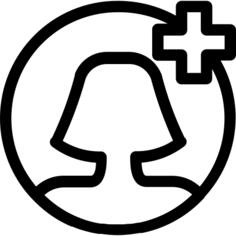 添加用户