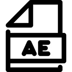 AE
