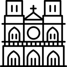 Notre dame