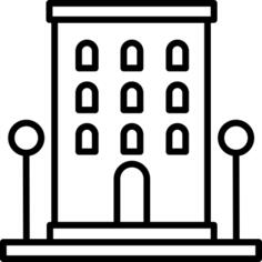 建造
