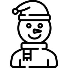Snowman