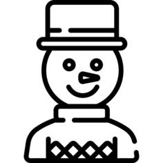 Snowman