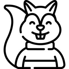 Squirrel