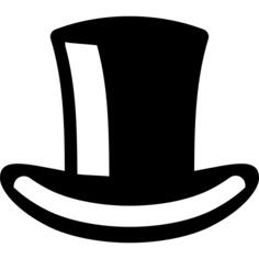 Magician hat