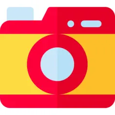 Photo camera