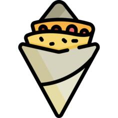 Crepe