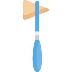 Reflex hammer