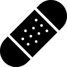 Band aid