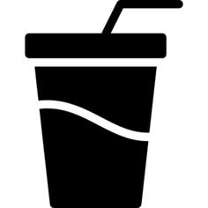 Soft drink