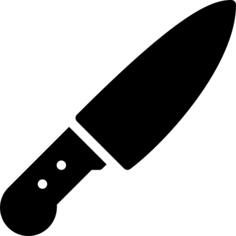 Knife