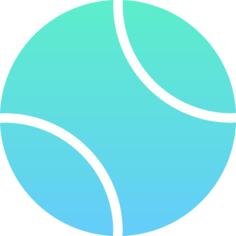 Tennis ball