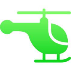 Helicopter