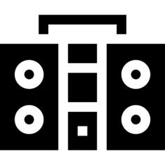 Boombox