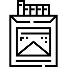 香烟