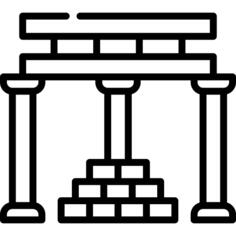Temple of apollo
