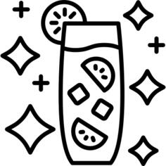 鸡尾酒