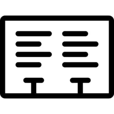 Business card